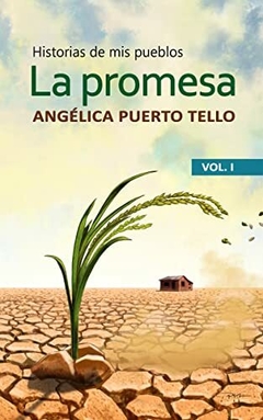 La promesa - Angélica Puerto Tello