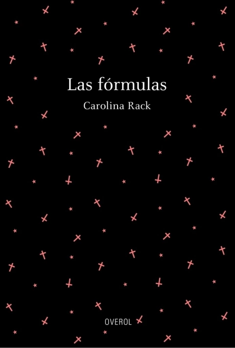 Las fórmulas - Carolina Rack