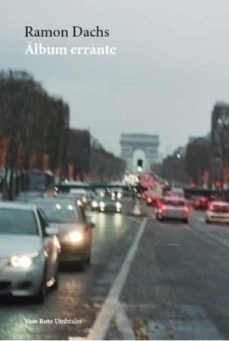 Álbum errante - Ramon Dachs