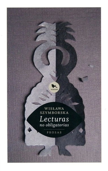 Lecturas no obligatorias - Wislawa Szymborska