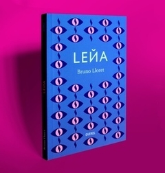 Leña - Bruno Lloret