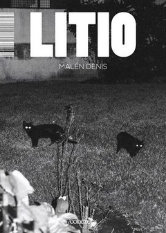 Litio - Malén Denis