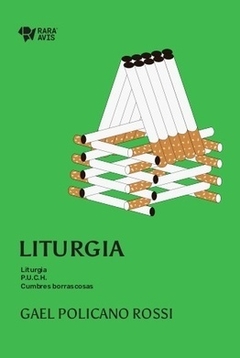 Liturgia - Gael Policano Rossi