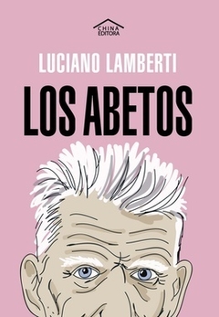 Los abetos - Luciano Lamberti