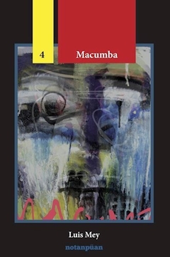 Macumba - Luis Mey