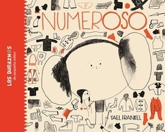 Numeroso - Yael Frankel