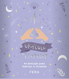 Oráculo florecer - Georgia Castellino