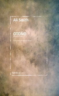 Otoño - Ali Smith