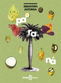 Paraná - Sebastián Astorga