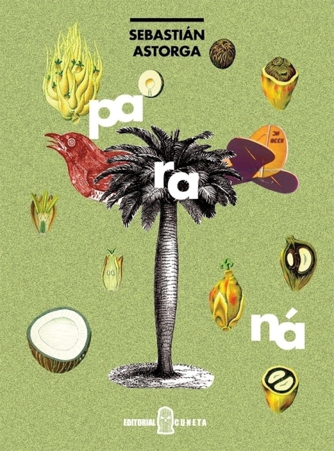 Paraná - Sebastián Astorga