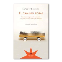 El camino total - Salvador Benesdra