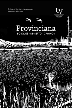 Provinciana 2 Revista - A.A.V.V.