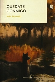 Quedate conmigo - I Acevedo