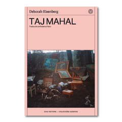 Taj Mahal - Deborah Eisenberg