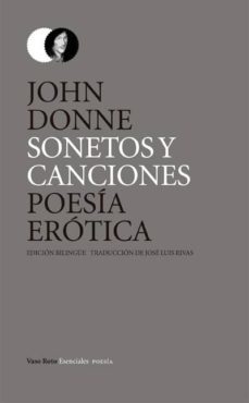 Sonetos y canciones - John Donne