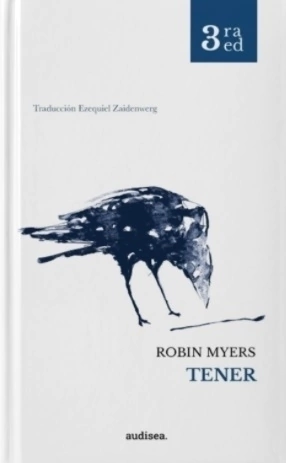 Tener - Robin Myers