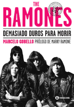 The Ramones - Marcelo Gobello