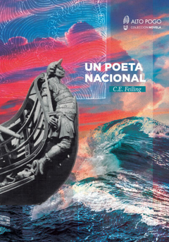 Un poeta nacional - C.E. Feiling