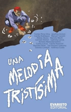 Una melodía tristísima - AAVV