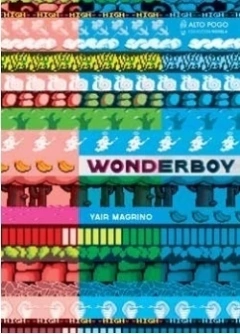 Wonderboy - Yair Magrino