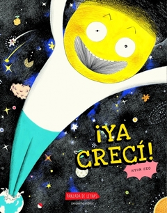 ¡Ya crecí! - Hyun Seo