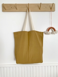 Tote Bag Clavel - comprar online