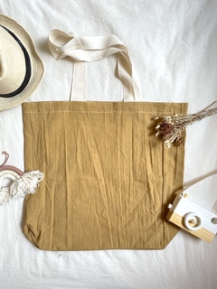 Tote Bag Clavel - Baby Margarita