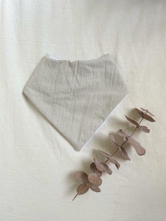 Babero Grey - comprar online