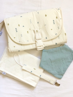 Kit de Bienvenida Amaranto II - comprar online