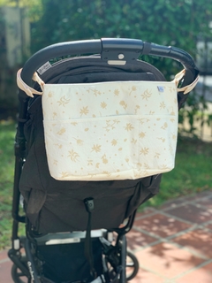 Organizador de cochecito Dalia - comprar online