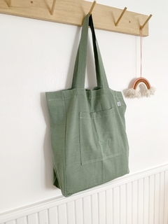 Tote Bag Elio - comprar online
