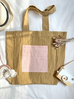 Tote Bag Almendra en internet
