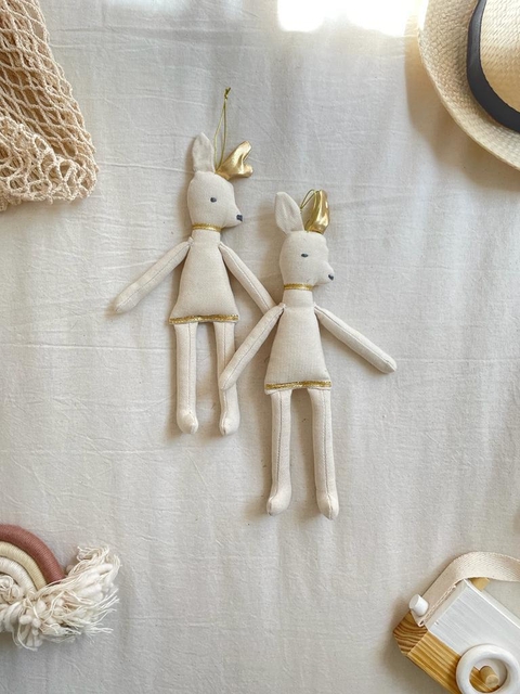 Ciervitos de apego Bambi