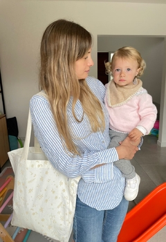 Tote Bag Dalia