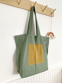 Tote Bag Petunia - comprar online