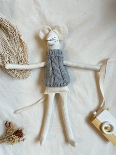 Raton de apego Jerry - comprar online