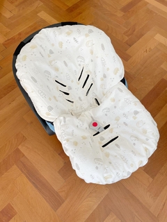 Funda de huevito Jacinto en internet