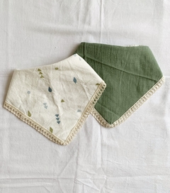 Babero Amaranto - comprar online