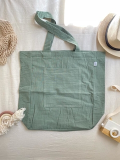 Tote Bag Elio en internet