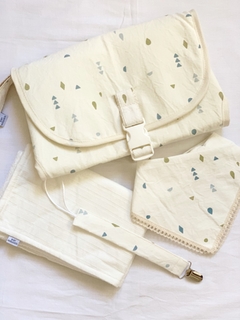 Kit de Bienvenida Amaranto II