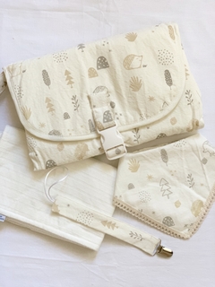 Kit de Bienvenida Jacinto