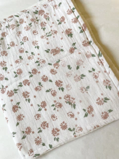 Babita de Gasa y Toalla Fresia - comprar online
