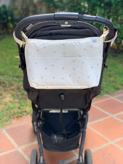 Organizador de cochecito Gladiolo - comprar online