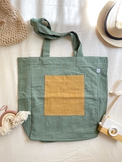 Tote Bag Petunia en internet