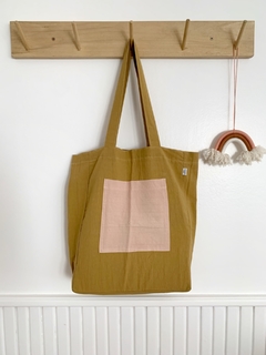 Tote Bag Almendra