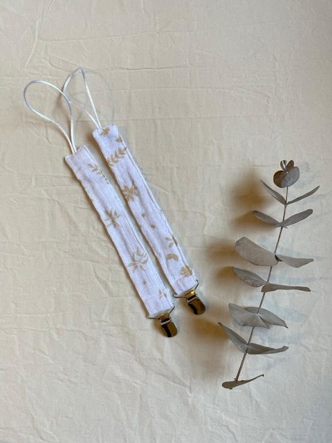 Porta Chupete Gasa Dalia en internet