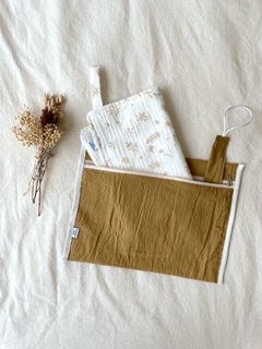Necessaire Clavel - comprar online