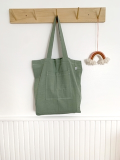 Tote Bag Elio