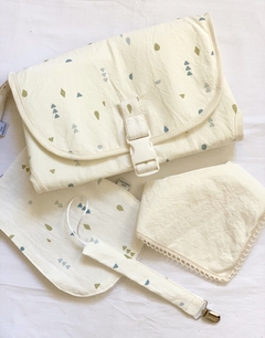 Kit de Bienvenida Amaranto II en internet