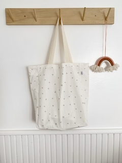 Tote Bag Gladiolo